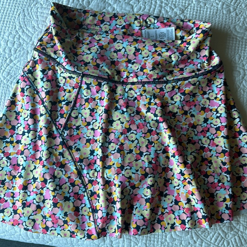 Athleta skort